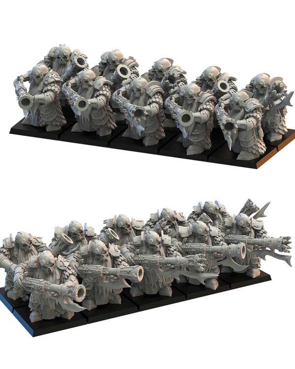 Arquebusiers