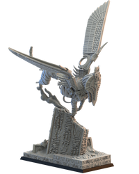 Sphinx volant