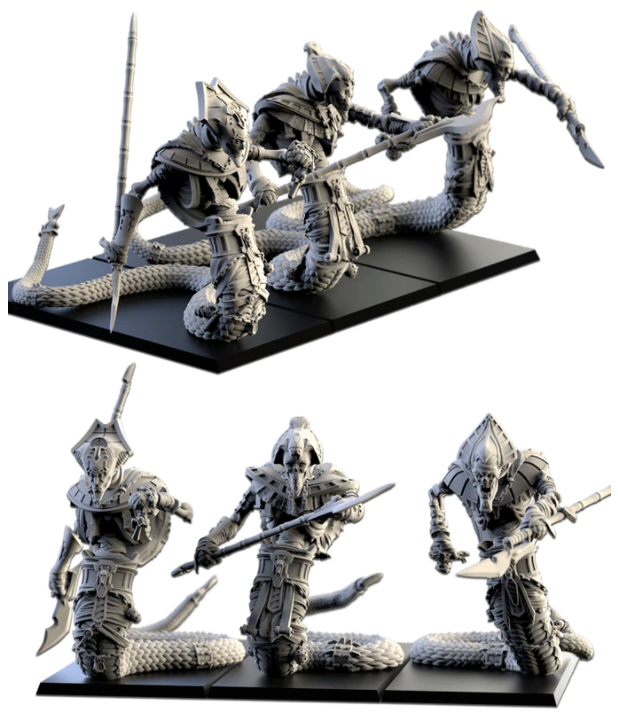Rodeurs sepulcraux