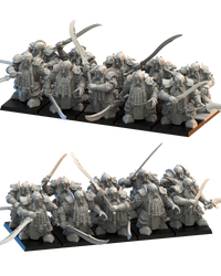 Epéistes (dual)
