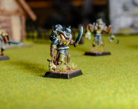 Globadiers