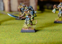 Globadiers