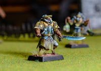 Globadiers