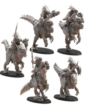 Charger l&#39;image dans la galerie, Bataillon Hommes Lezards
