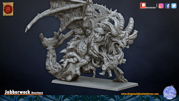 Jabberwock