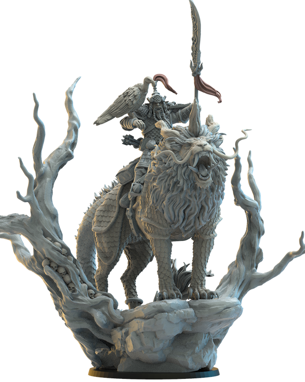 Hero Hobgobo