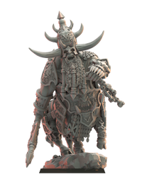 Hero Bulthaur