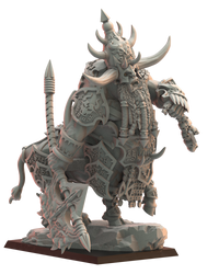 Hero Bulthaur
