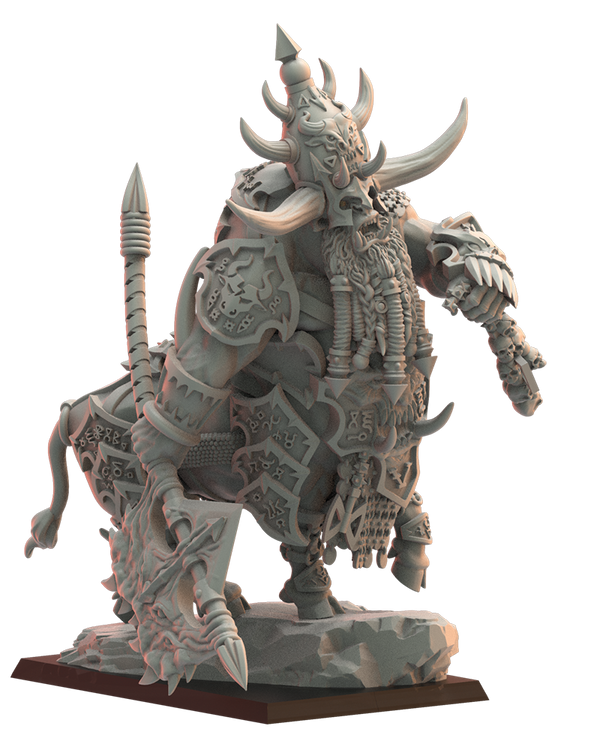 Hero Bulthaur