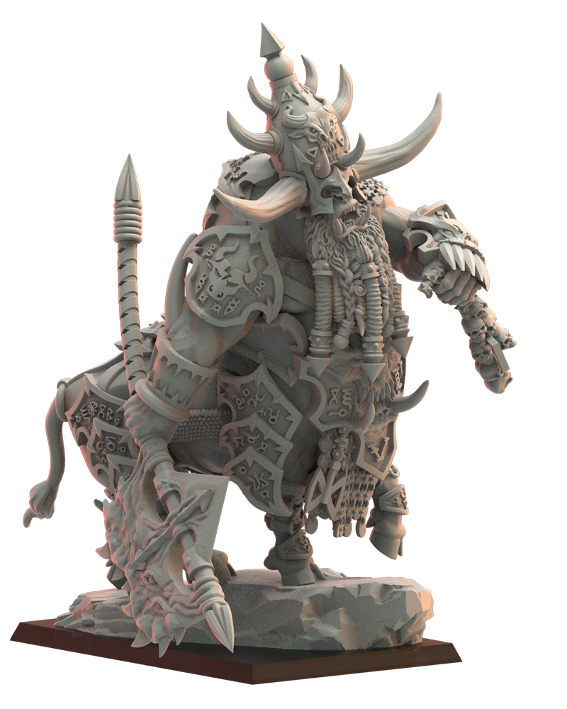 Hero Bulthaur