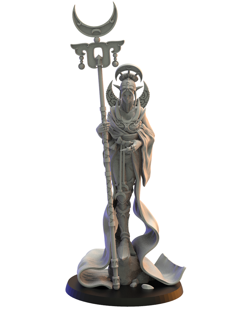 Idole de la nuit