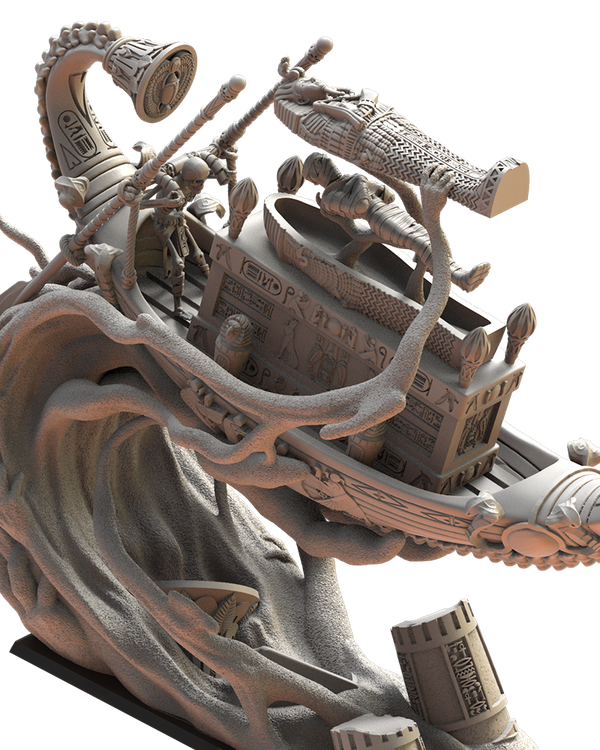 Ark of the Dead
