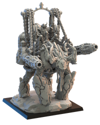 Lance Magma