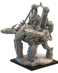 Lance Magma