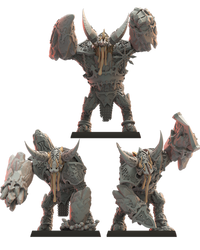Golem Maghmorim