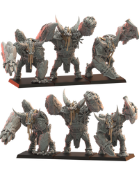 Golem Maghmorim