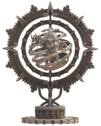 Sorcier slann