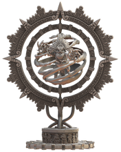 Charger l&#39;image dans la galerie, Sorcier slann
