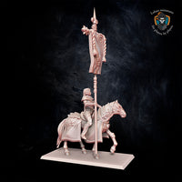 Grande Bannière d'Equitaine