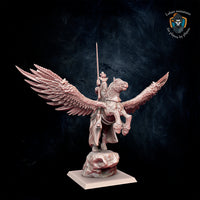 Paladin d'Equitaine