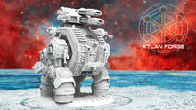 Charger l&#39;image dans la galerie, Minoan Taurus Dreadnought
