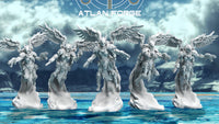 Valkyries Asgardyan