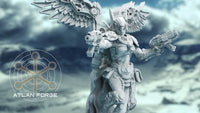 Valkyries Asgardyan