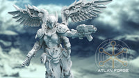 Valkyries Asgardyan