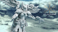 Valkyries Asgardyan