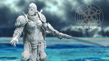 Charger l&#39;image dans la galerie, Valkyries Asgardyan
