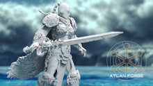 Charger l&#39;image dans la galerie, Valkyries Asgardyan
