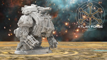 Charger l&#39;image dans la galerie, Silverback Dreadgnouht
