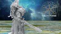 Knight Templar Champion