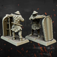 Arbalétriers Imperiaux