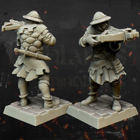 Arbalétriers Imperiaux