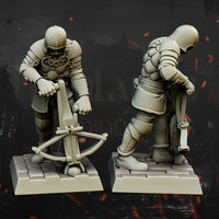 Arbalétriers Imperiaux