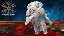 Charger l&#39;image dans la galerie, Knights Templars d&#39;Hades
