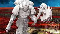 Knights Templars d'Hades