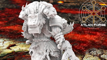 Charger l&#39;image dans la galerie, Knights Templars d&#39;Hades
