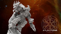 Hades Black Vultures