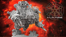 Charger l&#39;image dans la galerie, Dreadnought Demon d&#39;Hades
