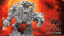 Charger l&#39;image dans la galerie, Dreadnought Demon d&#39;Hades
