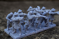 Arbalétriers Imperiaux
