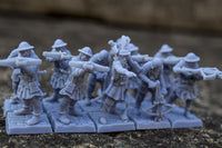 Arbalétriers Imperiaux