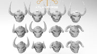 Knights Templars d'Hades