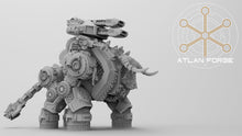 Charger l&#39;image dans la galerie, Minoan Taurus Dreadnought
