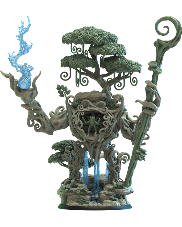 Lord Mecharbre