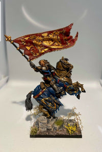 Grande Bannière de Mercia