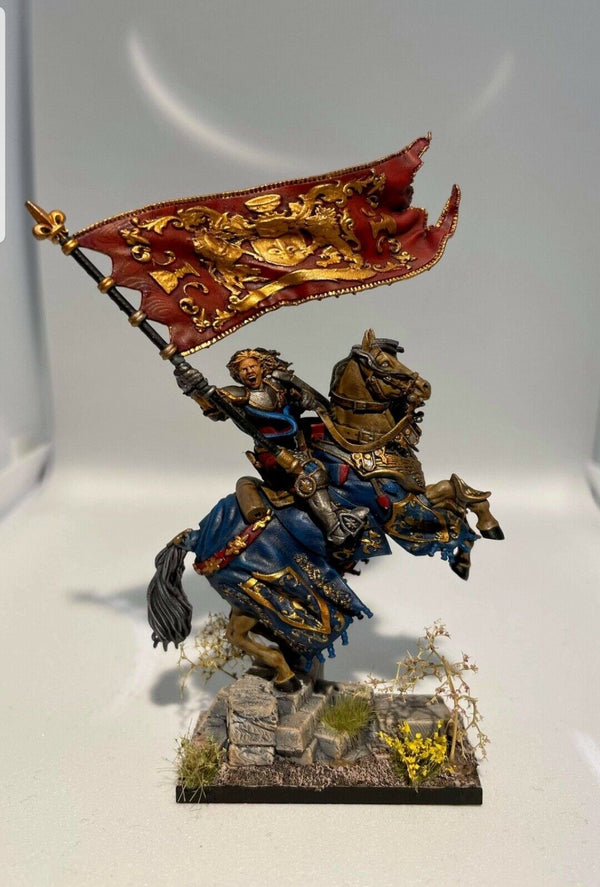 Grande Bannière de Mercia