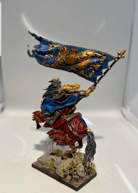 Grande Bannière de Mercia